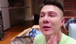 直播爆料男網紅是誰啊視頻,直播爆料男網紅身份大起底！