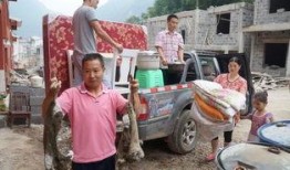 李各莊拆遷爆料最新消息,揭秘補償方案與居民安置情況