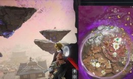 永劫無間新地圖最新爆料,神秘古域，探尋未知秘境