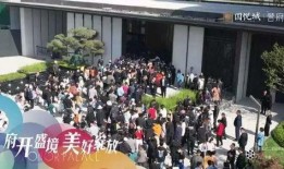 國悅城業主爆料視頻,揭露小區問題引發關注