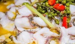 最新吃酸菜魚爆料廣告,獨家秘制配方曝光！