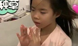 爸爸爆料女兒的生活視頻,溫馨日常大揭秘