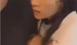 女孩當場含淚爆料視頻,女孩勇敢揭露驚人真相