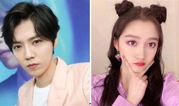 關曉彤鹿晗最新爆料新聞,揭秘戀情背后的甜蜜與挑戰