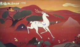 光遇最新爆料九色鹿,光遇神秘新角色揭秘，探尋神秘力量的起源