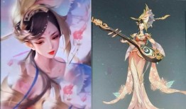 四美皮膚最新爆料貂蟬,貂蟬四美皮膚驚艷亮相