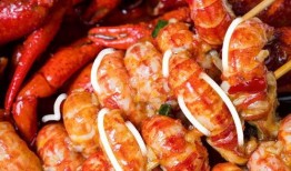 成都爆料小龍蝦視頻最新,最新視頻揭秘街頭美食盛況