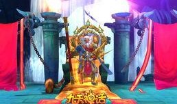 cfhd斗戰勝佛最新爆料,CFHD最新爆料揭秘神秘力量