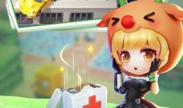 逃跑吧少年最新爆料可露,可露神秘身份揭曉！