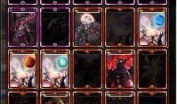 韓服最新爆料卡片附魔,卡片附魔生成系統全解析