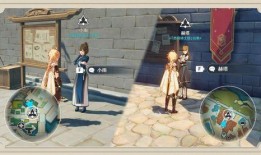 原神27下版本爆料視頻,新角色、新地圖、新玩法大揭秘！