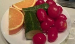 海底撈免費吃瓜,夏日清涼新體驗