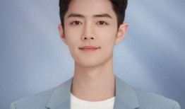 肖戰最新新物料爆料,魅力四溢，演繹角色新篇章