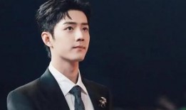 肖戰最新新物料爆料,魅力四溢，演繹角色新篇章