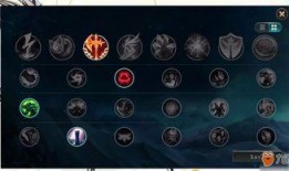 lol手游最新裝備爆料,神秘力量覺(jué)醒，戰(zhàn)場(chǎng)格局再起風(fēng)云