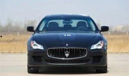 瑪莎拉蒂最新爆料,尖端科技與奢華設計的完美融合