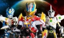 鎧甲官方爆料視頻,全新戰甲設計及技能展示