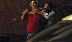 劉燁喝醉爆料視頻大全最新,揭秘娛樂圈不為人知的瞬間