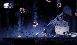 空洞騎士手機版最新爆料,神秘揭曉！空洞騎士手機版最新爆料揭秘