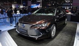 亞洲龍新款爆料最新消息,揭秘新款車型亮點與性能革新