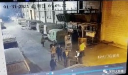 深圳一女士爆料視頻最新,揭露驚人真相！