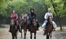 怪俠一枝梅在線觀看9,江湖傳奇，俠骨柔情，一枝梅傳奇再續(xù)！