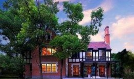 六號別墅在線觀看,驚悚懸疑，在線揭秘神秘別墅之謎