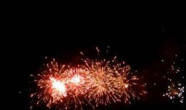 煙火官方爆料視頻,煙火璀璨瞬間背后的制作奧秘