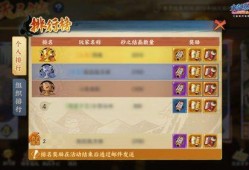 火影手游新角色爆料最新,神秘忍者即將登場，技能亮點搶先看！