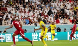 卡塔爾足球解說爆料最新,揭秘世界杯背后不為人知的秘密