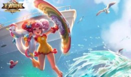 小喬cp皮膚最新爆料視頻,視覺盛宴，浪漫升級！