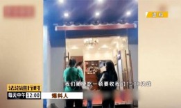 衡水黑店爆料視頻,揭秘校園周邊食品安全隱患