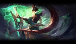 王者孫小喬新皮膚爆料最新,古風韻味，美艷動人