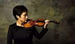 小提琴家最新爆料,獨家爆料背后的音樂人生