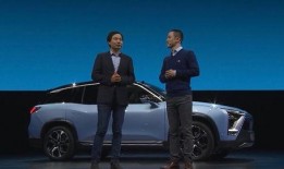 蔚來最新裁人爆料,揭秘新能源汽車巨頭的人事調整真相”