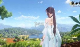 逆水寒手游春節最新爆料,江湖再起，共迎新春盛宴！