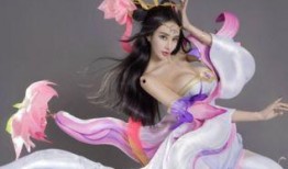 貂蟬玩家爆料楊玉環視頻,楊玉環新視頻引發熱議，神秘技能引期待