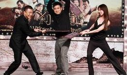 決戰(zhàn)剎馬鎮(zhèn)在線觀看,在線觀看，熱血激戰(zhàn)一觸即發(fā)