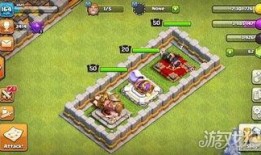 部落沖突爆料最新,神秘英雄降臨，戰(zhàn)局將迎來全新變革！