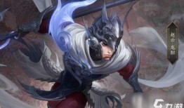 趙云皮膚 爆料臺詞視頻,臺詞視頻揭示英雄風采