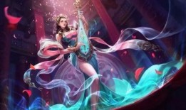 貂蟬玩家爆料楊玉環視頻,楊玉環新視頻引發熱議，神秘技能引期待