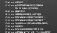 cctv5節目表在線觀看,精彩賽事直播，盡享體育盛宴