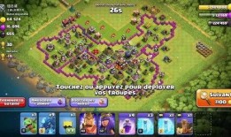 部落沖突爆料最新,神秘英雄降臨，戰(zhàn)局將迎來全新變革！