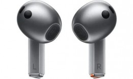 三星耳機最新爆料,顛覆音質體驗，創新設計引領潮流