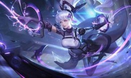 西施爆料最新皮膚圖片大全