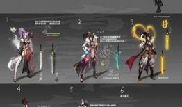 mp 45最新皮膚爆料,炫酷設計，實力升級！