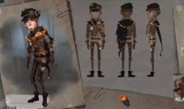 第五人格最新爆料萬圣節,驚悚冒險，恐怖盛宴即將開啟！