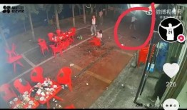 唐山事情爆料視頻最新,真相與反思交織的街頭沖突