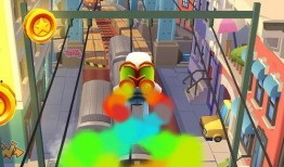 地鐵跑酷地圖最新爆料,揭秘神秘新線路與隱藏挑戰(zhàn)