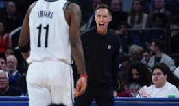 shams爆料籃網最新交易信息,Shams曝最新交易動態，球隊陣容將迎重大調整！”